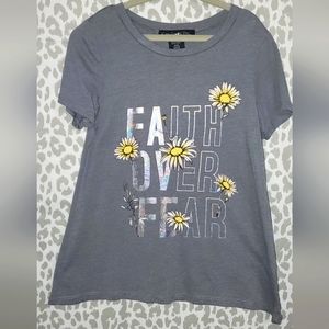 Girls T-shirt